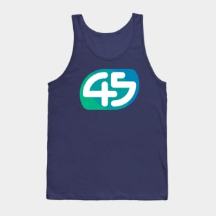 45 Cool Tank Top